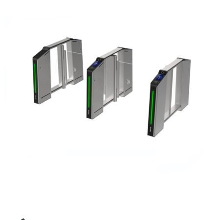 BARRERA HIKVISON PRO , CON CONTROL DE ACCESO INTEGRADO, DERECHA DS-K3B631TX-R/DPiL