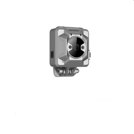 CAMARA DE CASCO HIKVISION 2MP.