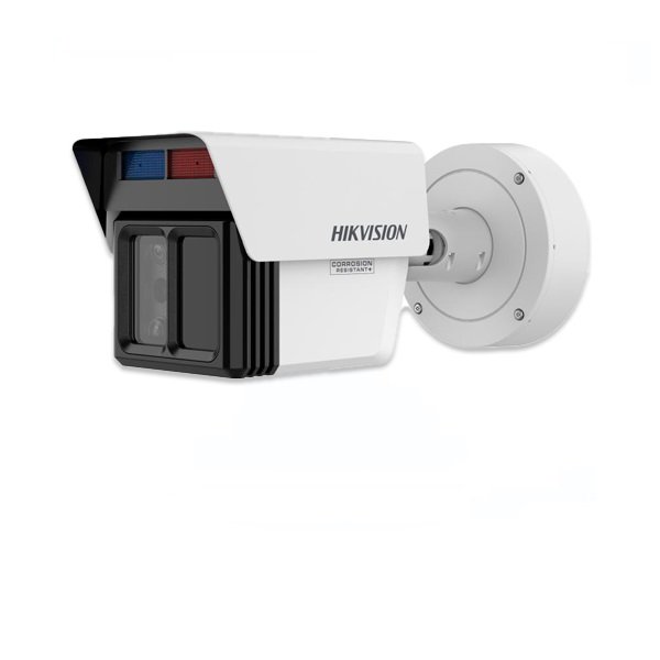 CAMARA DEEPINGVIEW X 4MP TRIPLE LENTE 4, 12 Y 25MM iDS-2CD7T46G2VX3IHSY
