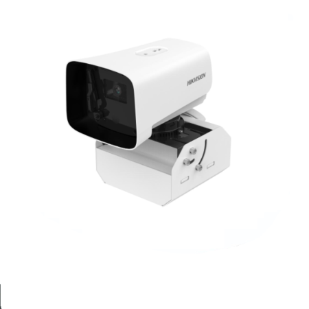 CAMARA DEEPINVIEW 4MP VARIFOCAL 2,8 A 12 mm