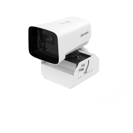 CAMARA DEEPINVIEW 4MP VARIFOCAL 8 A 32 mm iDS-2CD8A47G0/SC-ZY