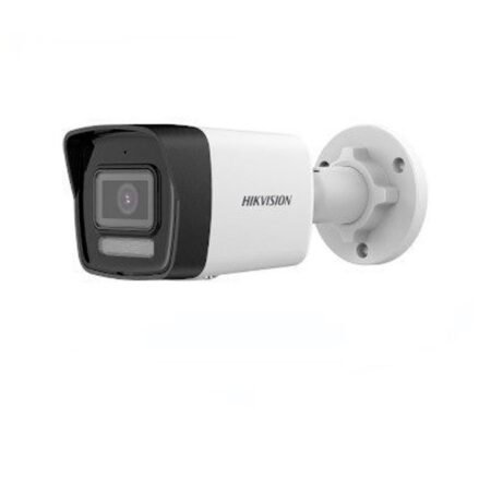 CAMARA HIKVISION IP 8MP, BULLET, LUZ DUAL