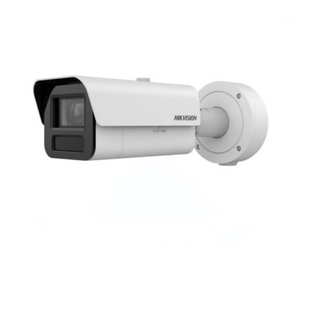 CAMARA HIKVISION IP DEEPINVIEW ,4MP RECONOCIMIENTO FACIAL iDS-2CD7A46G0-IZHSY