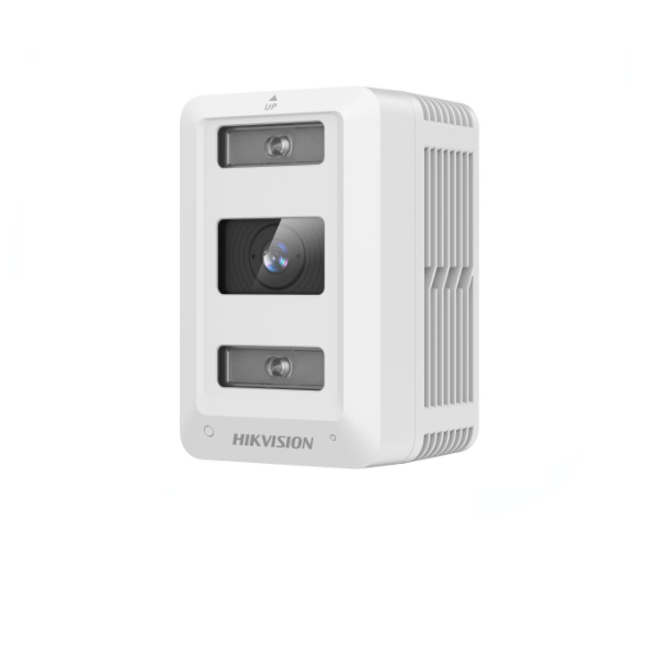 CAMARA IP ALTA TEMPERATURA HIKVISION 4MP DS-2XT6445G2-L/C08