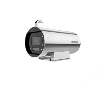 CAMARA IP ALTA TEMPERATURA HIKVISION 8MP DS-2XT6685G0-LIZS/C2