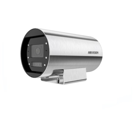 CAMARA IP ALTA TEMPERATURA HIKVISION BULLET 4MP