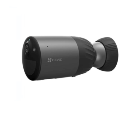CAMARA IP EZVIZ BULLET FULL HD 2MPX,WIFI CS-BC1C-B0-2C2WPBDL