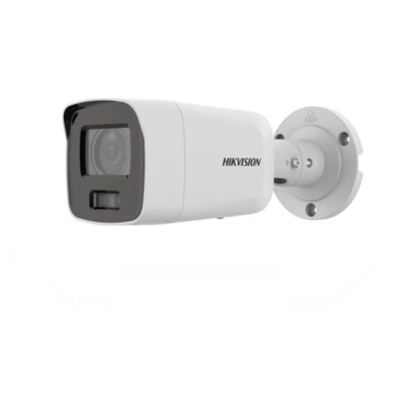 CÁMARA IP HIKVISION ACUSENSE 8MP LENTE DE 2.8, BULLET