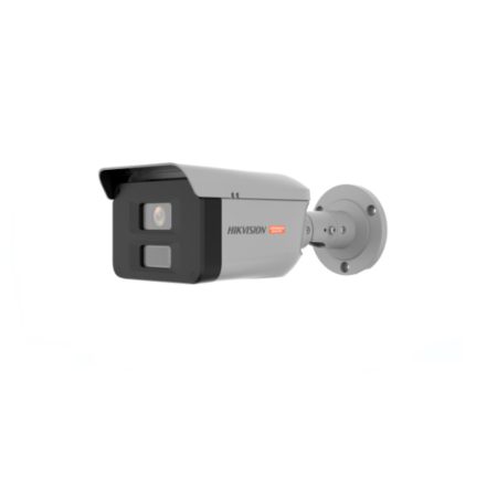 CAMARA IP HIKVISION BULLET 4MP POLIMERO DS-2XC6047G0-LS(PA)