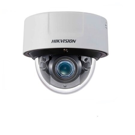 CAMARA IP HIKVISION DEEPINVIEW 4MP,VARIFOCAL 2.8MM-12MM iDS-2CD7146G0-IZS(D)