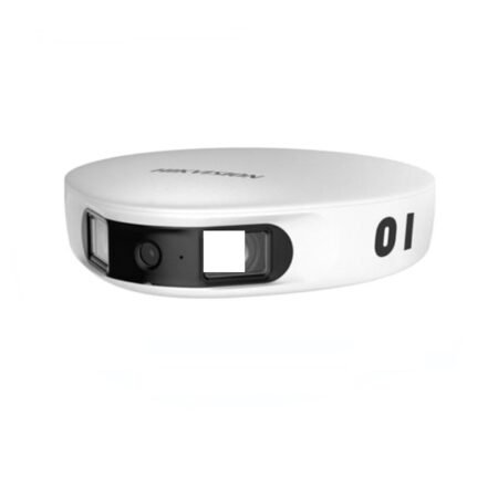 CAMARA IP PANOVU HIKVISION 16MP 180°, LENTE 2,8MM
