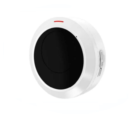 CAMARA TERMICA CONTEO DE PERSONAS HM-TD1017-1/QW-HS111