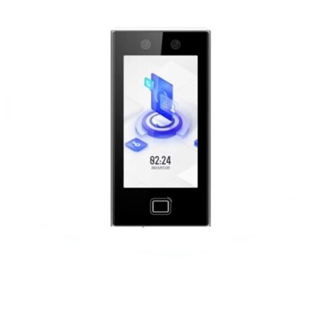 DS-K1T670MFWX