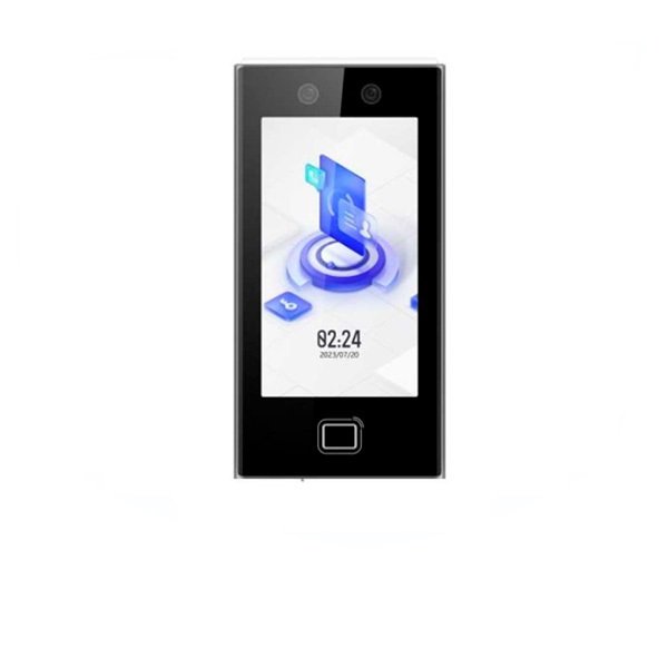 DS-K1T670MFWX