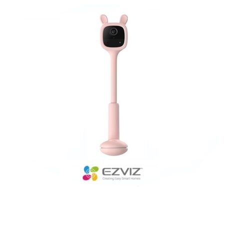 CAMARA MONITOR EZVIZ BUNNY(BM1 2MP)