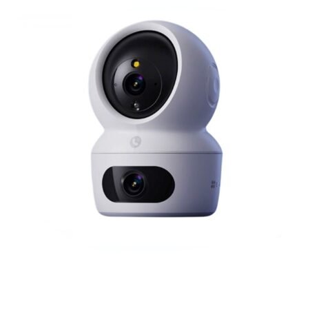 CAMARA EZVIZ DUAL 2K, INTERIOR CS-H7c-R100-8G44WF