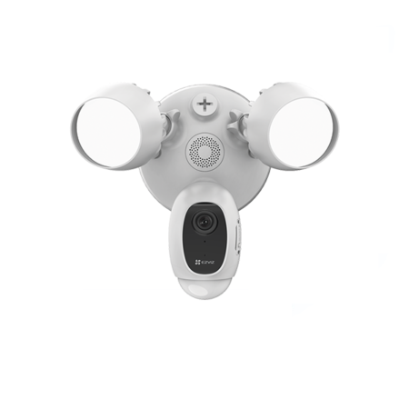 CAMARA IP EZVIZ BULLET WIFI (LC1C 2.8MM), 2MP, PIR HASTA 10M