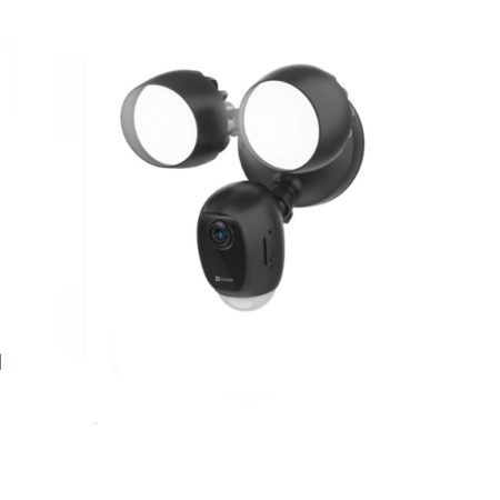 CAMARA IP (NEGRO) EZVIZ BULLET WIFI (LC1C 2.8MM), 2MP CS-LC1C-A0-1F2WPFRLn