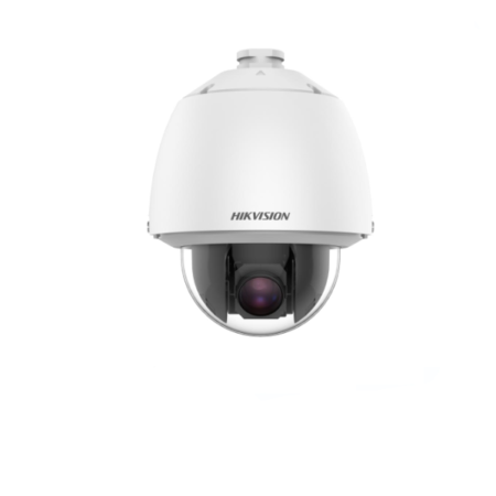 DOMO HIKVISION FULL HD IP PTZ, 2MP