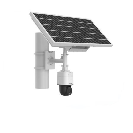 DOMO PT SOLAR HIKVISION 4MP, COLORVU DS-2XS3Q47G1-LDH/4G/