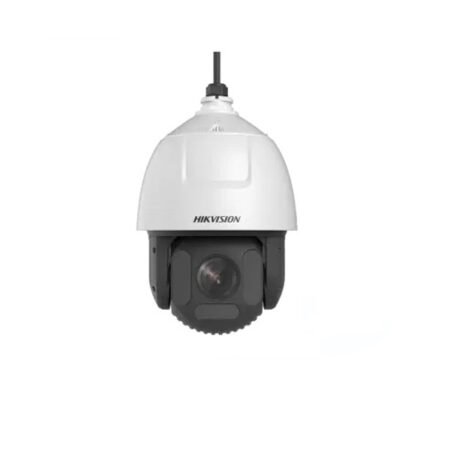 CAMARA HIKVISION DOMO IP PTZ 4MP DARKFIGHTER SPEED DOMO