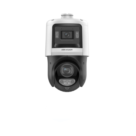 DOMO IP HIKVISION, TANDENVU 4 + 6 MP DS-2SE4C425MWG-E/14