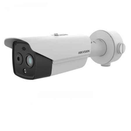 CAMARA HIKVISION TERMICA IP BI-SPECTRO DS-2TD2628-10/QA