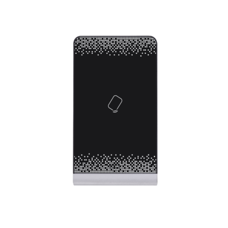 ENROLADOR DE HUELLAS HIKVISION, USB. DS-K1F100-D8E
