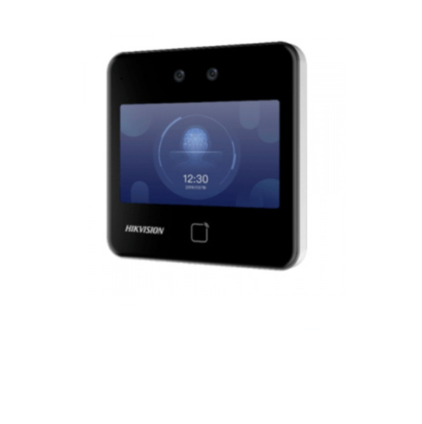 RECONOCIMIENTO FACIAL WIFI DS-K1T343MWX