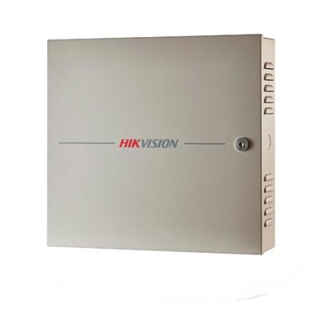 CONTROLADORA DE ACCESOS PARA 2 PUERTAS DS-K2602T