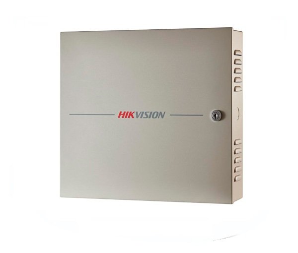 CONTROLADORA DE ACCESOS PARA 2 PUERTAS DS-K2602T