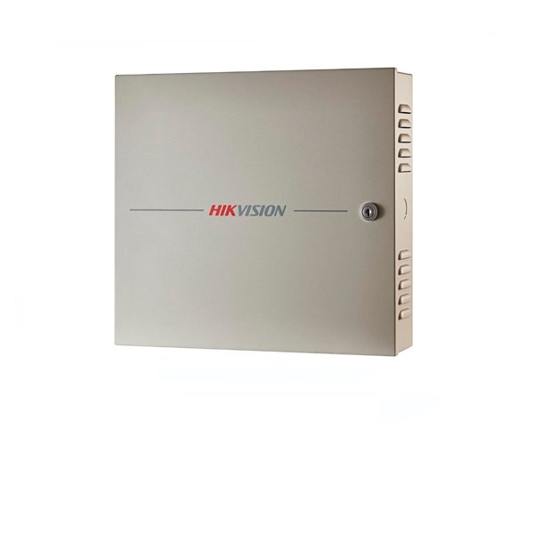 CONTROLADORA HIKVISION DE ACCESOS PARA 4 PUERTAS DS-K2604T
