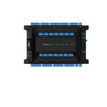 CONTROLADORA DE ACCESOS PARA 4 PUERTAS DS-K2704X