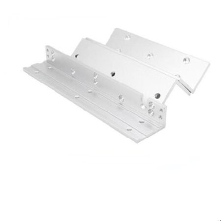 SOPORTE LZ PARA CERRADURA ELECTROMAGNETICA HIKVISION DS-K4H258-LZ