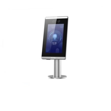 CONTROL DE ACCESO HIKVISION CON SOPORTE PARA BARRERAS PEATONALES DS-K5671-ZU