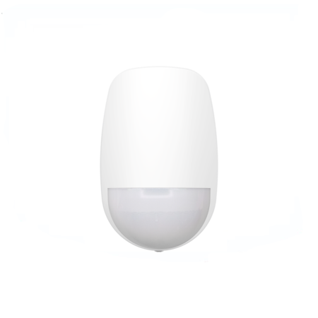 DETECTOR DE MOVIMIENTO HIKVISION CABLEADO INTERIOR, DS-PDD12P-EG2
