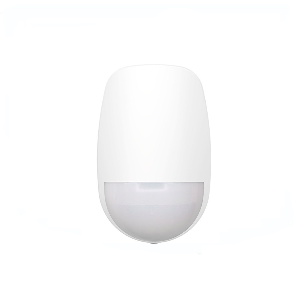 DETECTOR DE MOVIMIENTO HIKVISION CABLEADO INTERIOR, DS-PDD12P-EG2