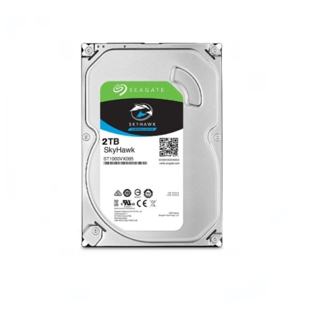 Disco Seagate 2Tb SEAGATE 2TB