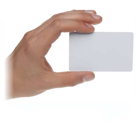 Tarjeta de proximidad Mifare FM11RF08-M1