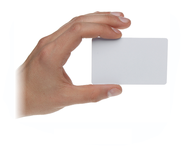 Tarjeta de proximidad Mifare FM11RF08-M1