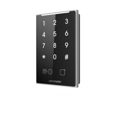 LECTOR DE TARJETAS,HIKVISION DS-K1109DKB