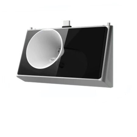 MODULO DETECTOR DE ALCOHOL, USB 2.0, PARA INTERIOR. DS-KAB673-A