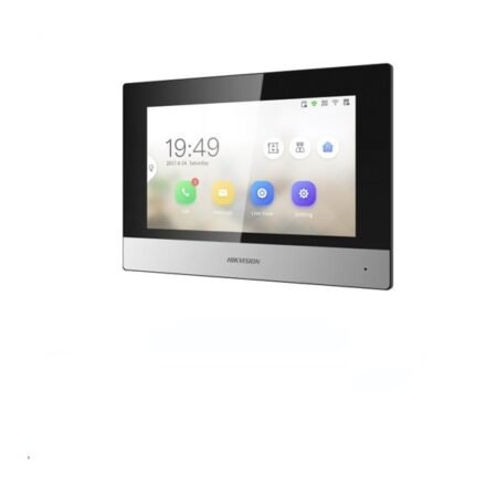 PANTALLA TÁCTIL A COLOR DE 7 DS-KH6320-WTDE1