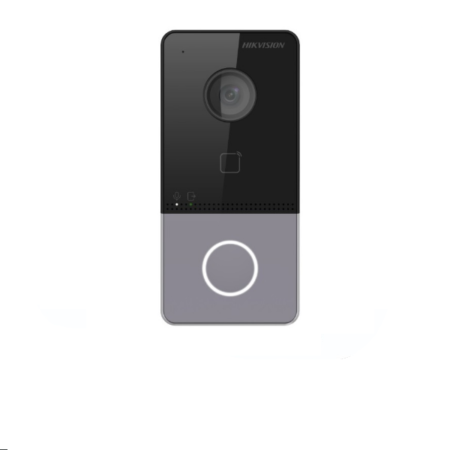 PORTERO HIKVISION IP WIFI 2MP DS-KV6113-WPE1(C)