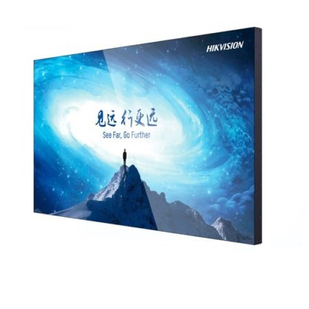 Pantalla LED Profesional Hikvision - DS-D2049UL-0A(1IN1)