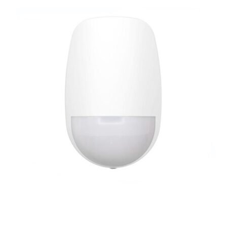 SENSOR DE MOVIMIENTO DOBLE TECNOLOGIA HIKVISION CABLEADO DS-PDD15AM-EG2