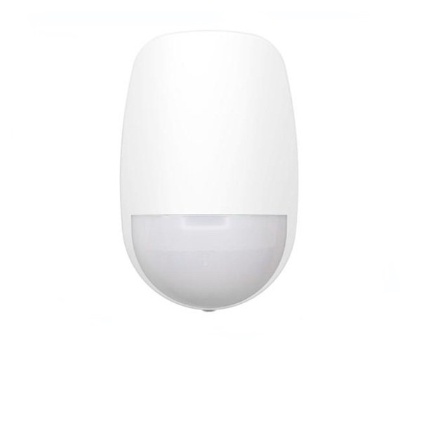 SENSOR DE MOVIMIENTO DOBLE TECNOLOGIA HIKVISION CABLEADO DS-PDD15AM-EG2