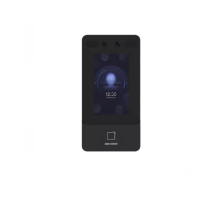 TERMINAL FACIAL HIKVISION. HASTA 3M DE DISTANCIA.