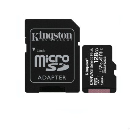 Tarjeta de memoria Micro SD 128G SDCS2/128GB