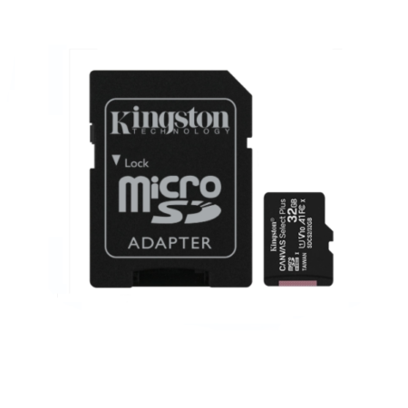 Tarjeta de memoria Micro SD 32G SDCS2/32GB